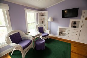 Garden Grove Bed and Breakfast