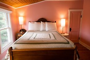 Garden Grove Bed and Breakfast
