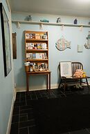 Garden Grove Bed and Breakfast