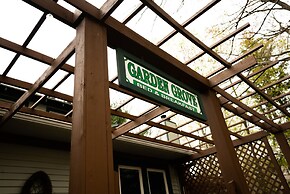 Garden Grove Bed and Breakfast