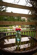 Garden Grove Bed and Breakfast