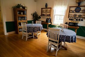 Garden Grove Bed and Breakfast