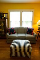 Garden Grove Bed and Breakfast