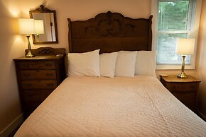 Garden Grove Bed and Breakfast