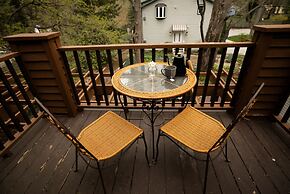 Garden Grove Bed and Breakfast