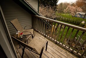 Garden Grove Bed and Breakfast