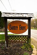 Garden Grove Bed and Breakfast