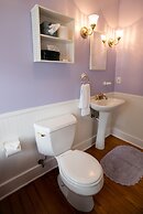 Garden Grove Bed and Breakfast