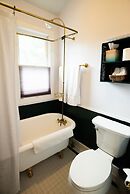 Garden Grove Bed and Breakfast