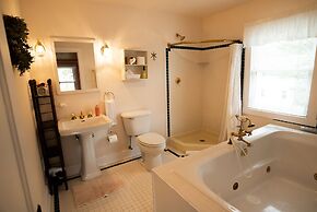 Garden Grove Bed and Breakfast