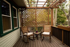 Garden Grove Bed and Breakfast