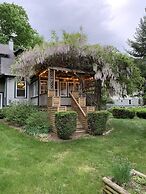 Garden Grove Bed and Breakfast