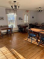 The Kendall Inn