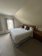 The Kendall Inn