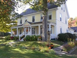 The Kendall Inn