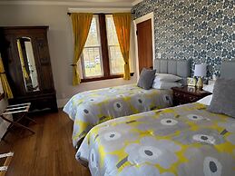 The Kendall Inn