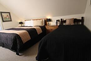 The Kendall Inn
