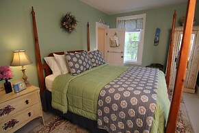 The Kendall Inn