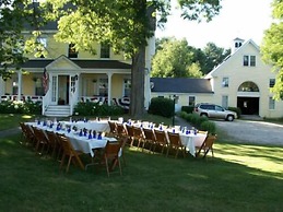 The Kendall Inn