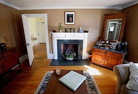 The Kendall Inn