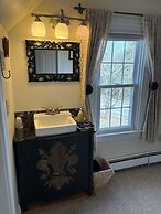 The Kendall Inn