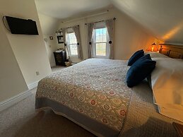 The Kendall Inn