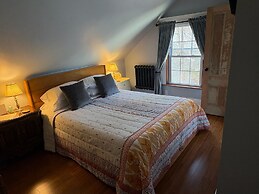 The Kendall Inn