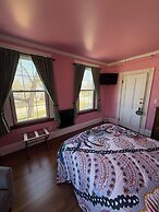 The Kendall Inn
