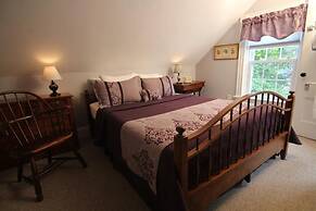 The Kendall Inn