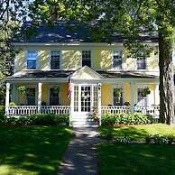 The Kendall Inn