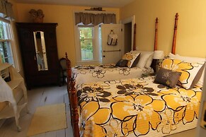 The Kendall Inn