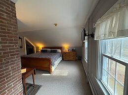 The Kendall Inn