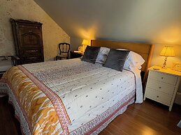 The Kendall Inn