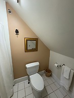 The Kendall Inn