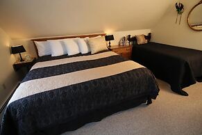 The Kendall Inn