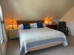 The Kendall Inn