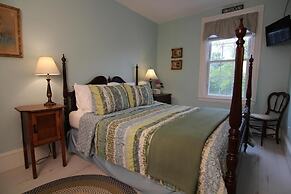 The Kendall Inn