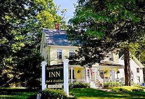 The Kendall Inn