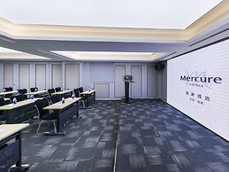 Mercure Xi'an Downtown