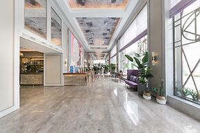 Mercure Xi'an Downtown