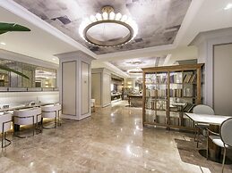 Mercure Xi'an Downtown