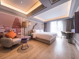 Mercure Xi'an Downtown