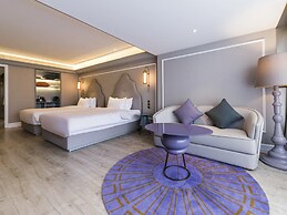 Mercure Xi'an Downtown