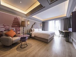 Mercure Xi'an Downtown