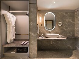 Mercure Xi'an Downtown