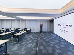Mercure Xi'an Downtown
