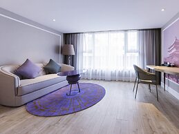 Mercure Xi'an Downtown
