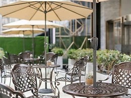 Mercure Xi'an Downtown