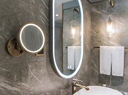 Mercure Xi'an Downtown