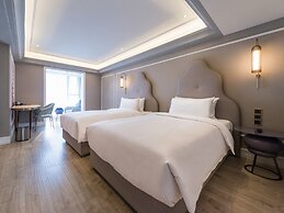 Mercure Xi'an Downtown